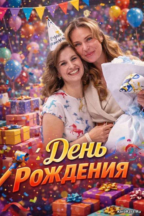 День рождения смотреть онлайн