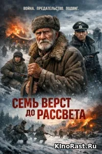 Семь вёрст до рассвета